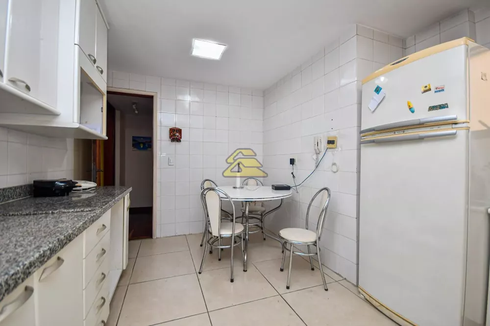Apartamento, 4 quartos, 190 m² - Foto 29