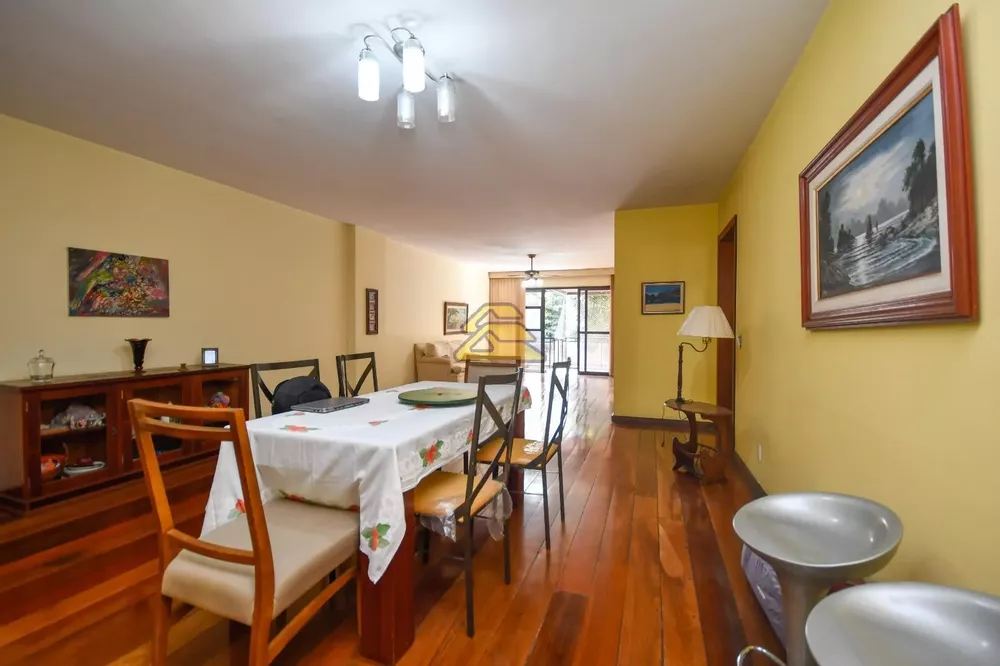 Apartamento, 4 quartos, 190 m² - Foto 9