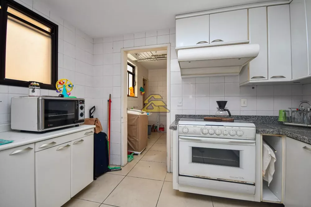 Apartamento, 4 quartos, 190 m² - Foto 30