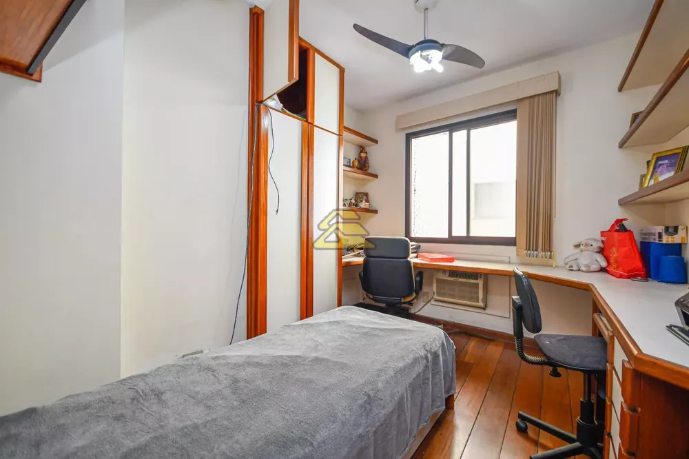 Apartamento, 4 quartos, 190 m² - Foto 19