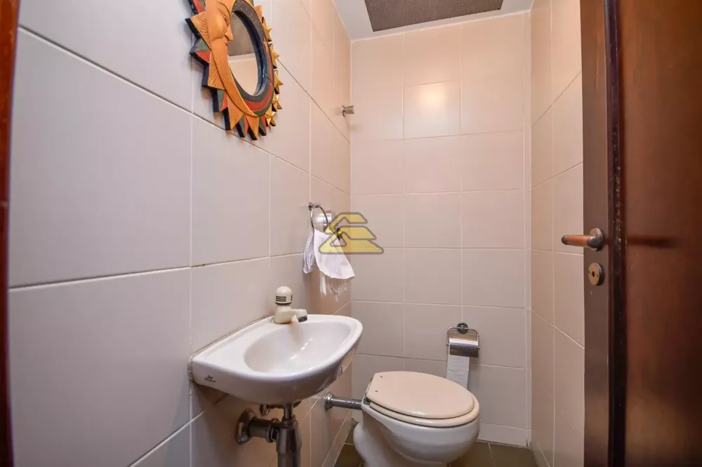 Apartamento, 4 quartos, 190 m² - Foto 27