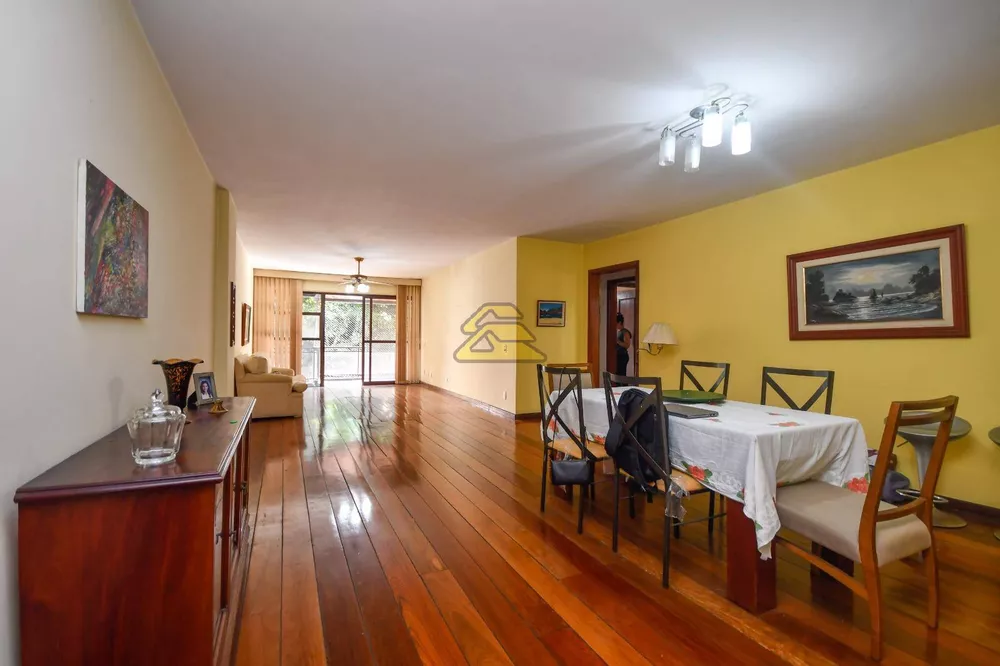 Apartamento, 4 quartos, 190 m² - Foto 5