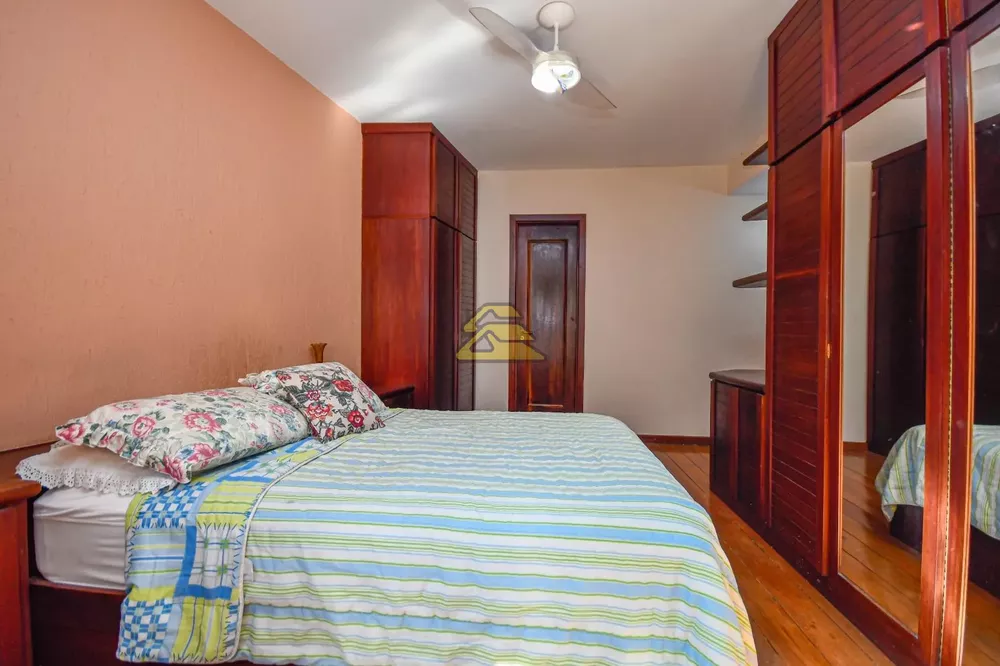 Apartamento, 4 quartos, 190 m² - Foto 12