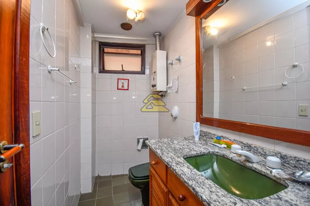 Apartamento, 4 quartos, 190 m² - Foto 26