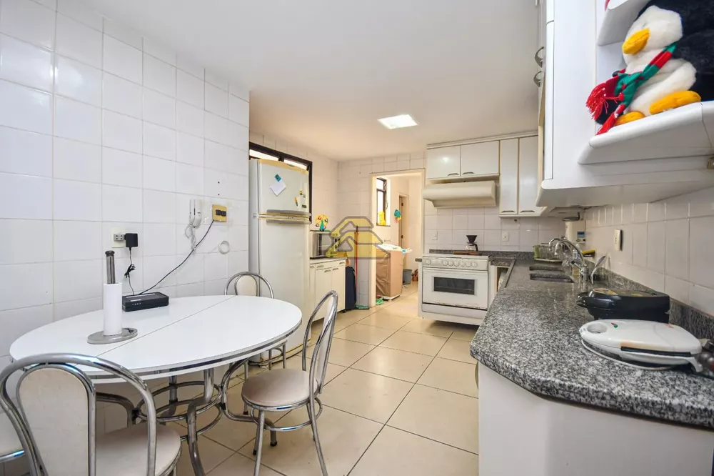 Apartamento, 4 quartos, 190 m² - Foto 28