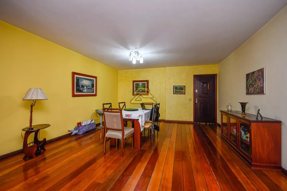 Apartamento, 4 quartos, 190 m² - Foto 7