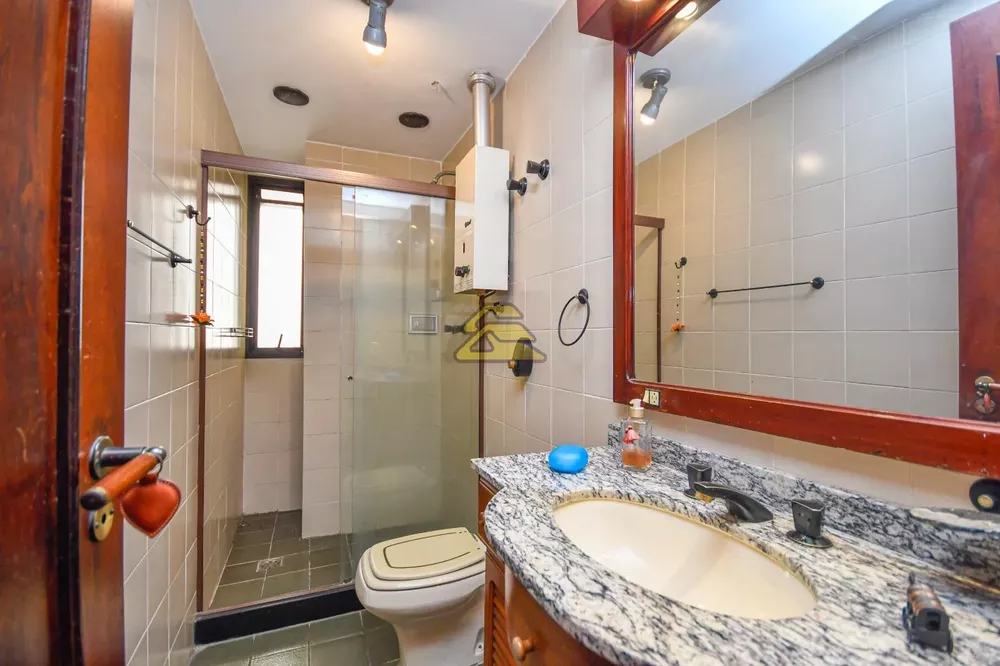 Apartamento, 4 quartos, 190 m² - Foto 24