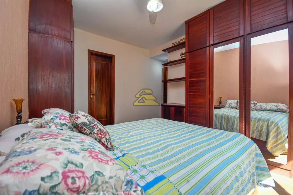 Apartamento, 4 quartos, 190 m² - Foto 13