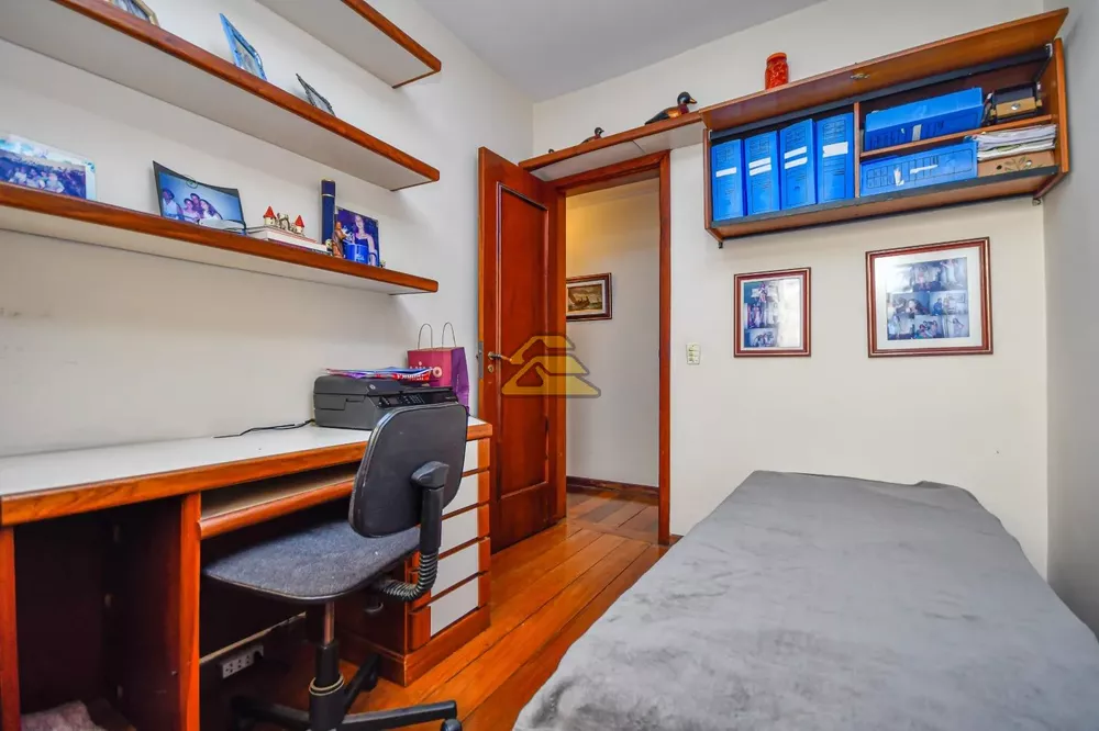 Apartamento, 4 quartos, 190 m² - Foto 20