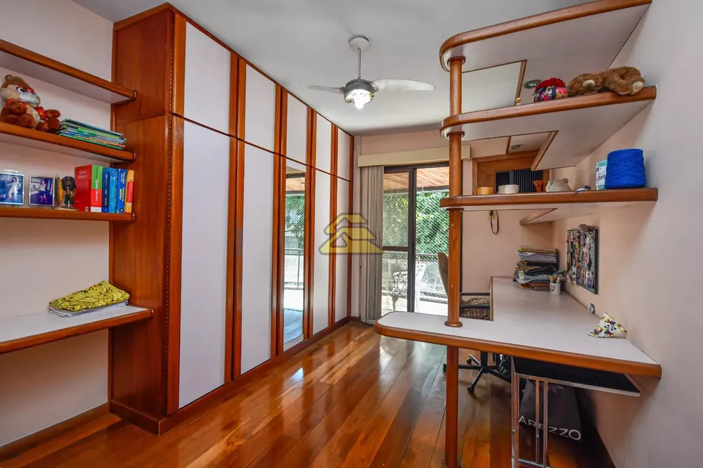 Apartamento, 4 quartos, 190 m² - Foto 14