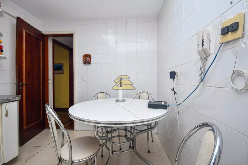 Apartamento, 4 quartos, 190 m² - Foto 31
