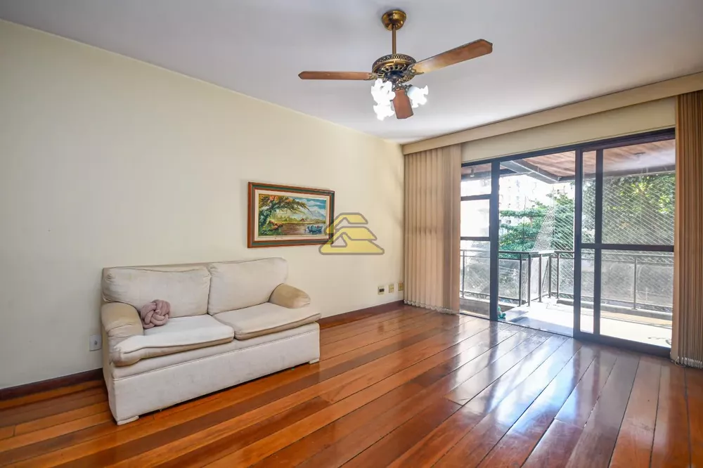 Apartamento, 4 quartos, 190 m² - Foto 6