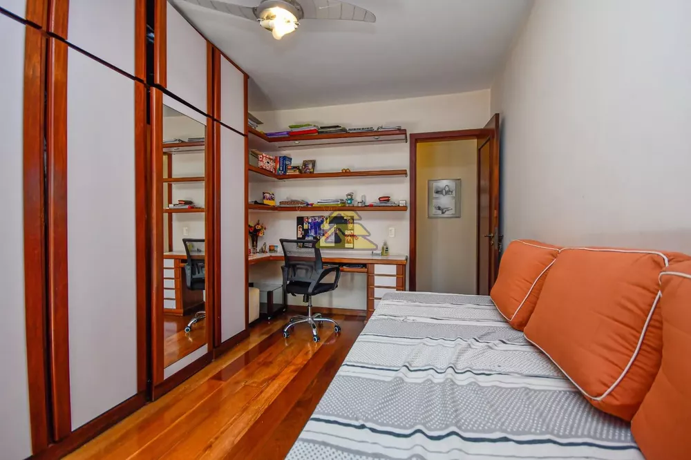Apartamento, 4 quartos, 190 m² - Foto 16
