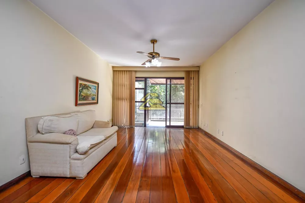 Apartamento, 4 quartos, 190 m² - Foto 4