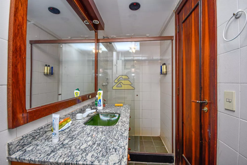 Apartamento, 4 quartos, 190 m² - Foto 25
