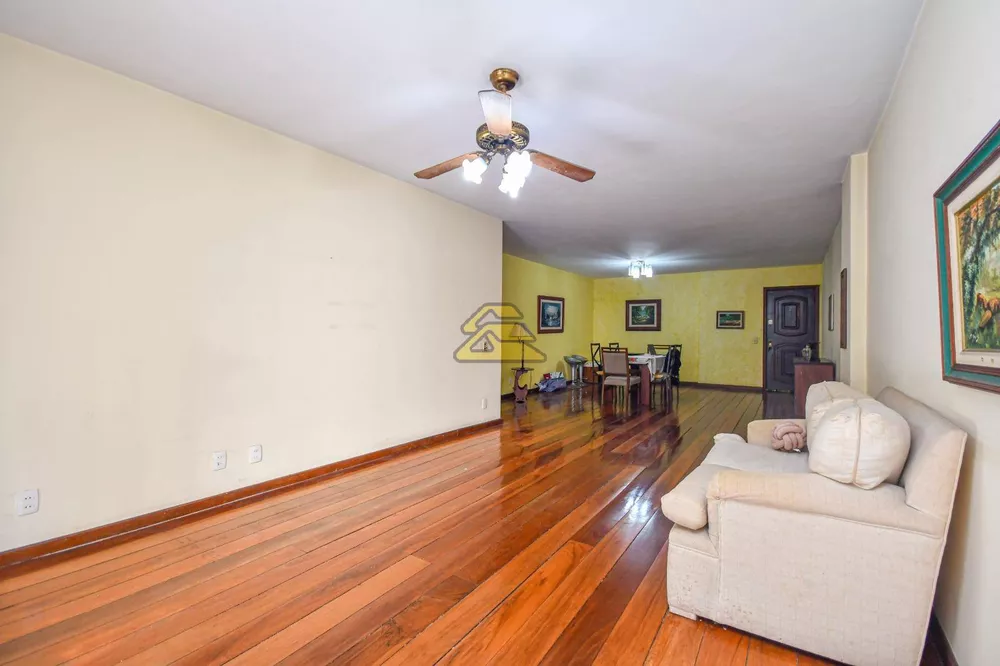 Apartamento, 4 quartos, 190 m² - Foto 3
