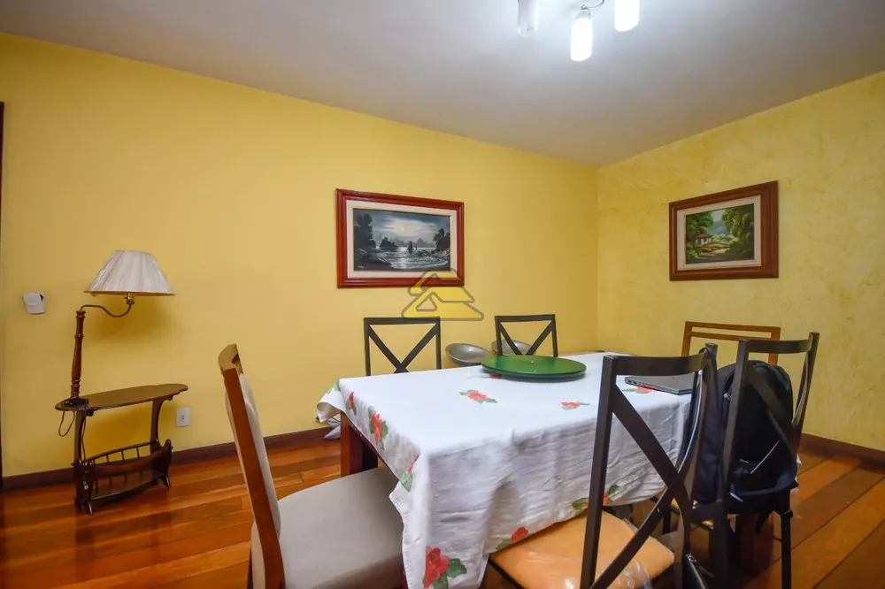 Apartamento, 4 quartos, 190 m² - Foto 8