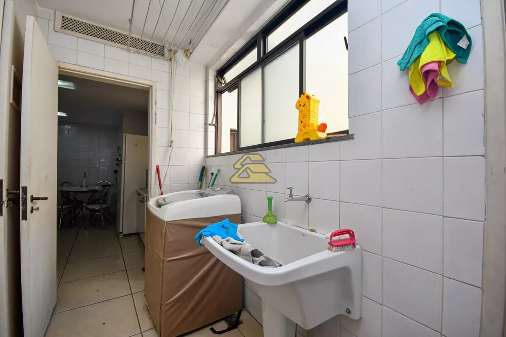 Apartamento, 4 quartos, 190 m² - Foto 33