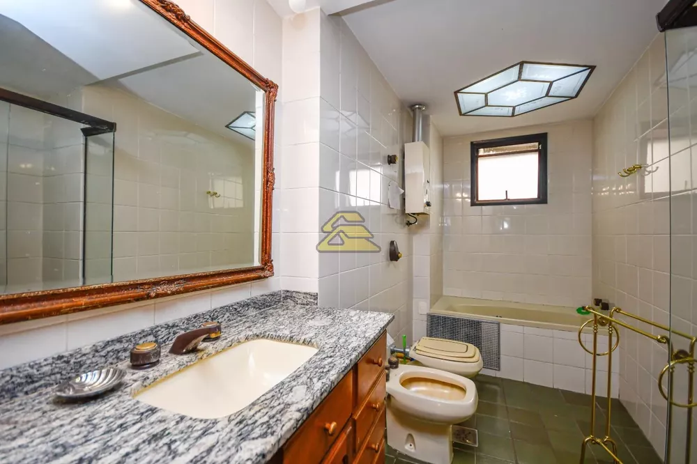 Apartamento, 4 quartos, 190 m² - Foto 23