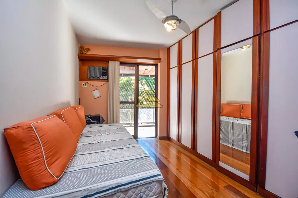 Apartamento, 4 quartos, 190 m² - Foto 15