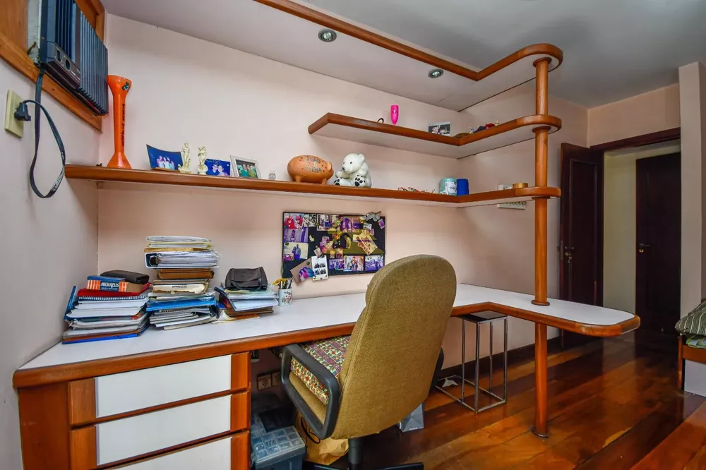 Apartamento, 4 quartos, 190 m² - Foto 21