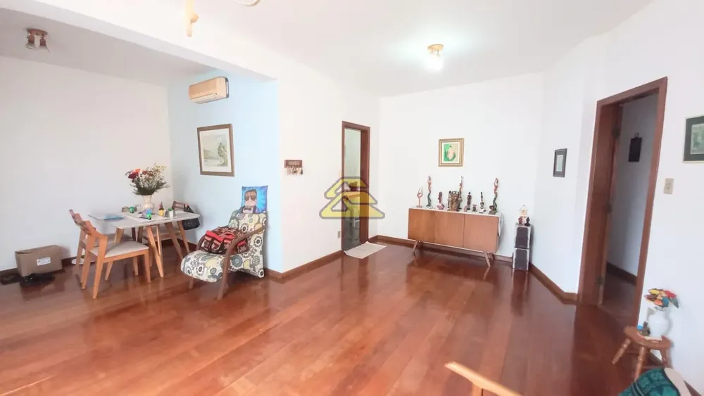 Apartamento, 3 quartos, 125 m² - Foto 6