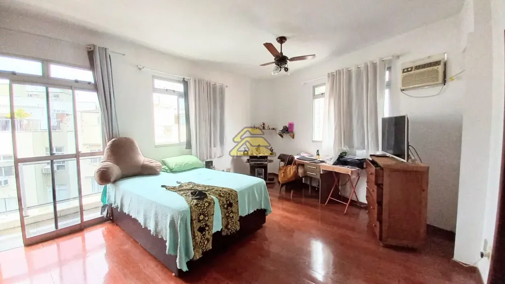Apartamento, 3 quartos, 125 m² - Foto 10