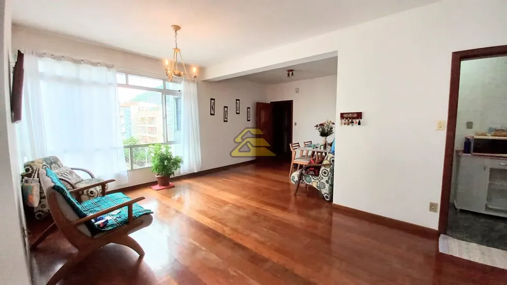 Apartamento, 3 quartos, 125 m² - Foto 3