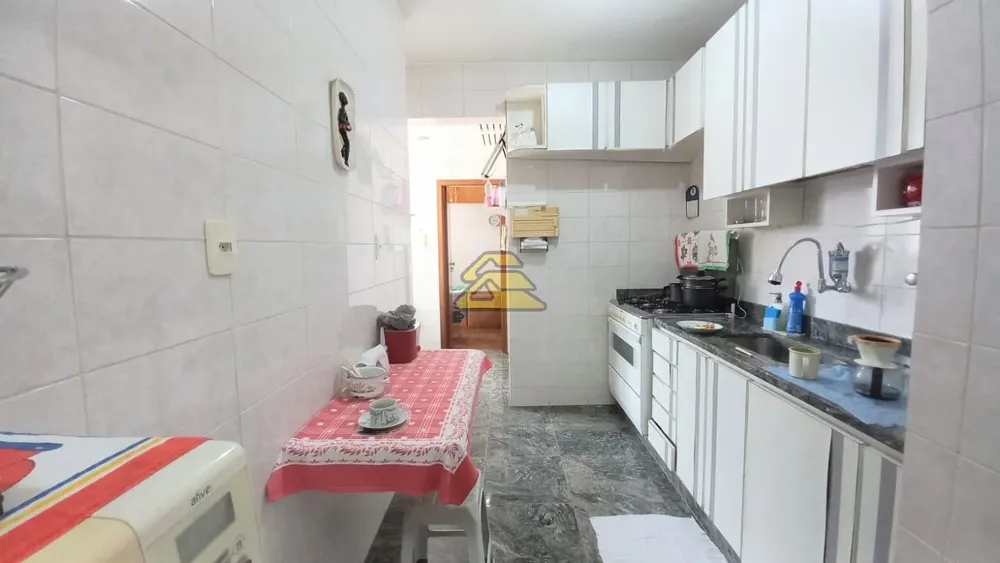 Apartamento, 3 quartos, 125 m² - Foto 17
