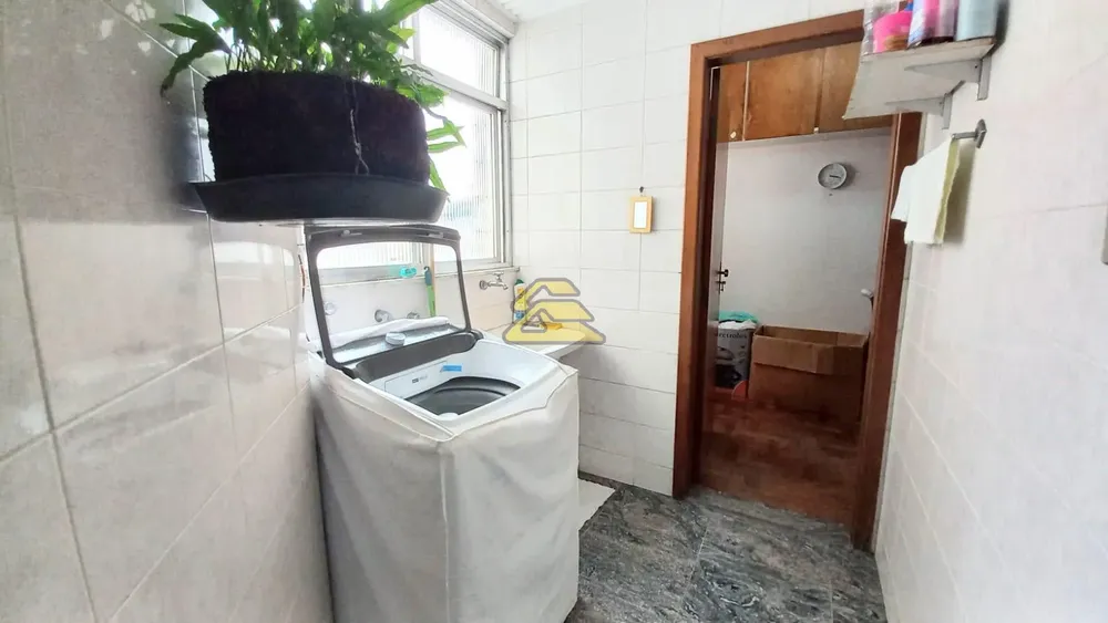 Apartamento, 3 quartos, 125 m² - Foto 19