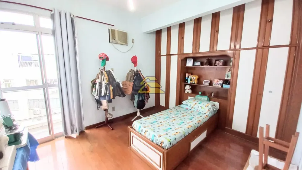 Apartamento, 3 quartos, 125 m² - Foto 8
