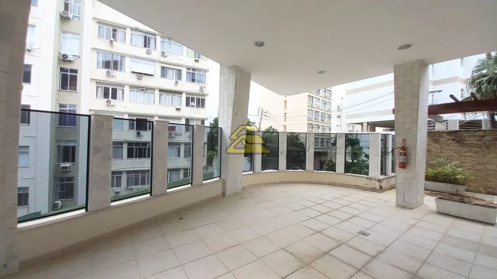 Apartamento, 3 quartos, 125 m² - Foto 26