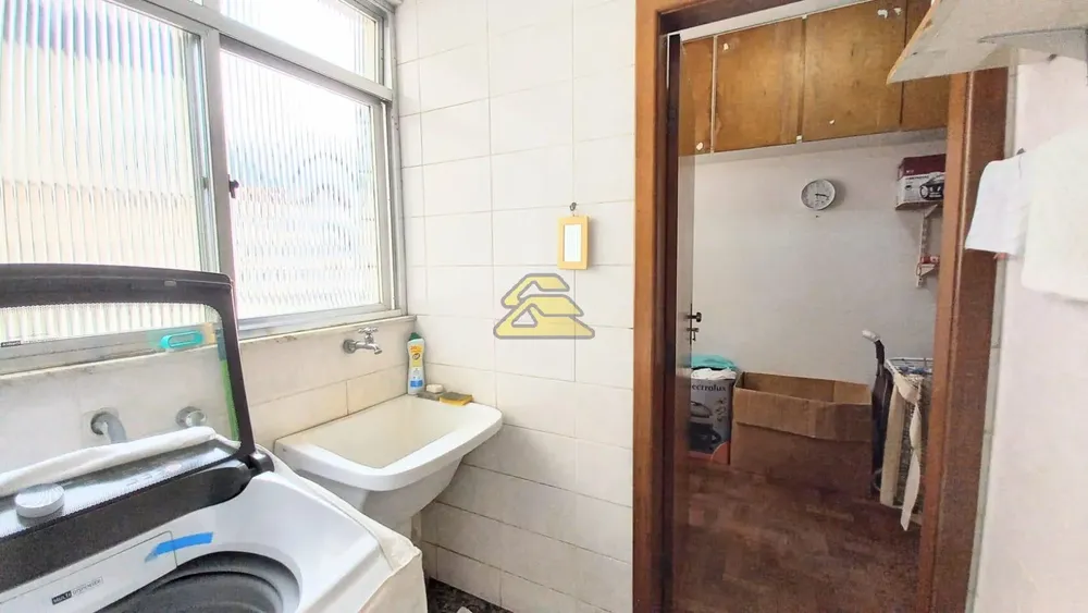Apartamento, 3 quartos, 125 m² - Foto 20