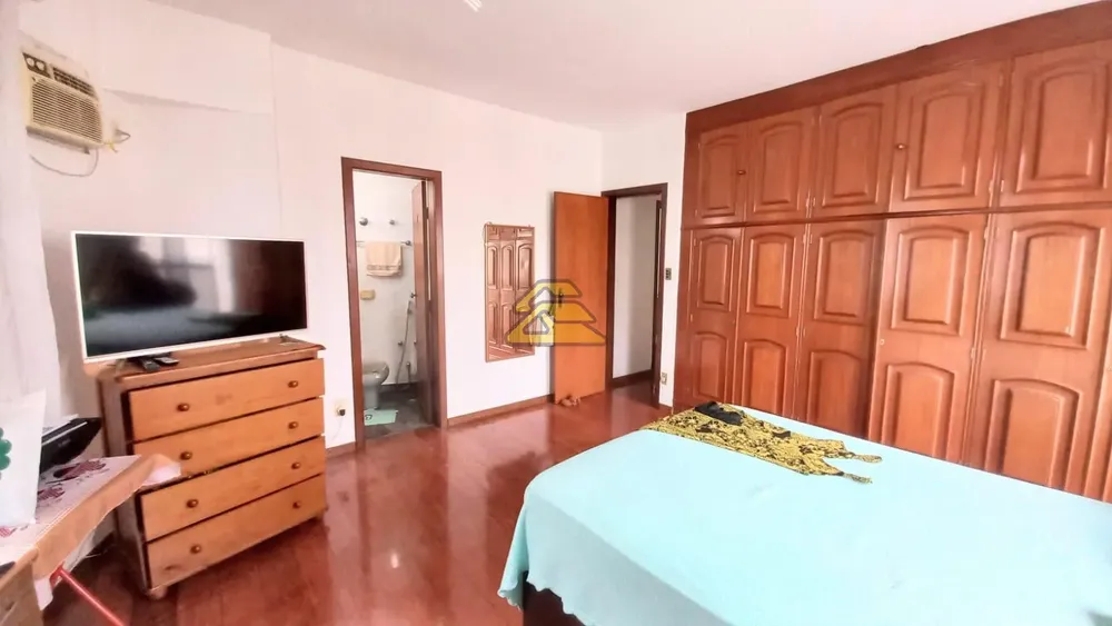 Apartamento, 3 quartos, 125 m² - Foto 11