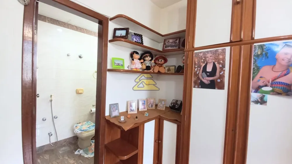 Apartamento, 3 quartos, 125 m² - Foto 15