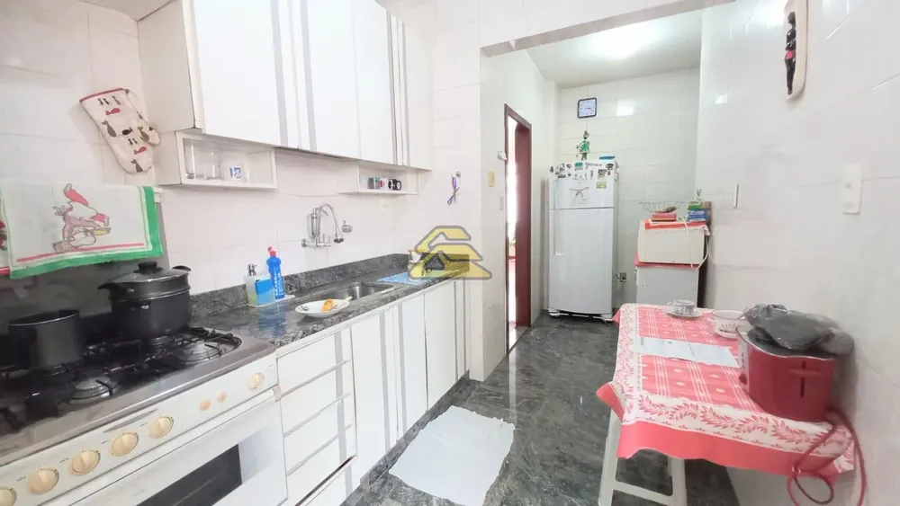 Apartamento, 3 quartos, 125 m² - Foto 16