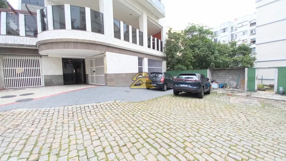 Apartamento, 3 quartos, 125 m² - Foto 23