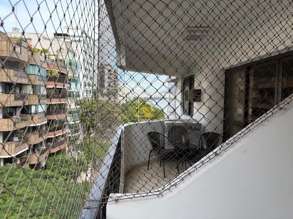 Apartamento, 3 quartos, 147 m² - Foto 4