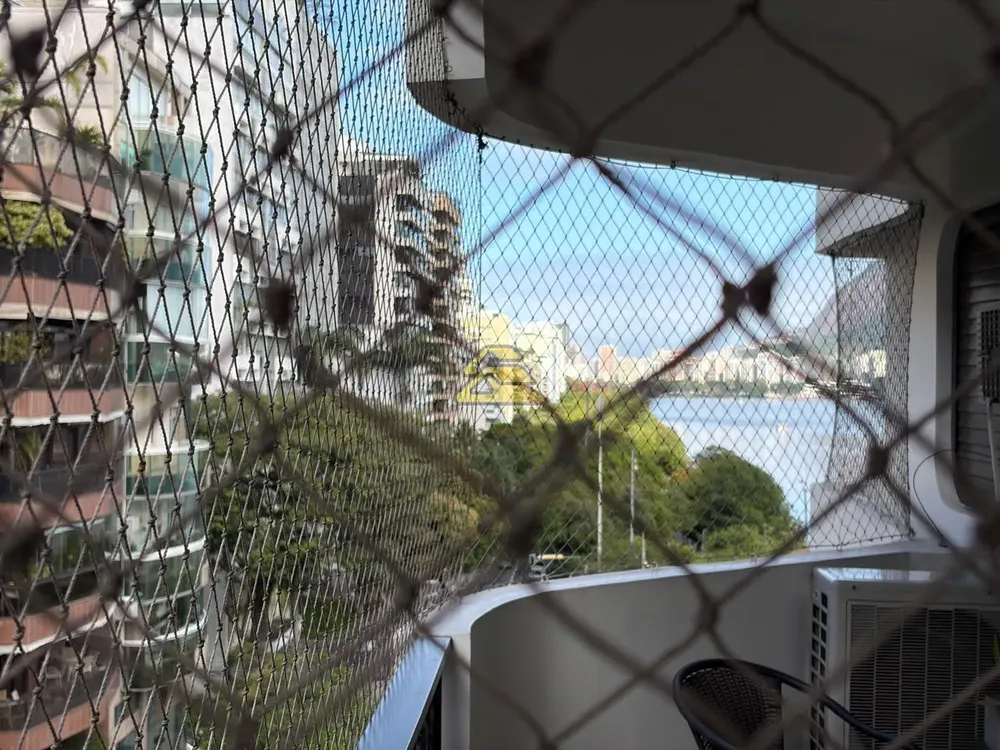 Apartamento, 3 quartos, 147 m² - Foto 5