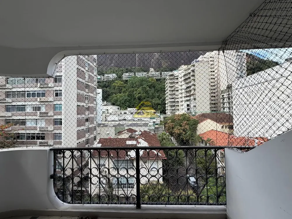 Apartamento, 3 quartos, 147 m² - Foto 3