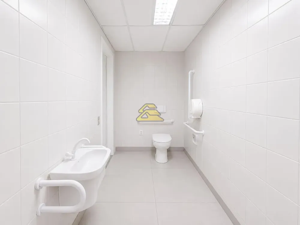 Loja-Salão, 427 m² - Foto 20