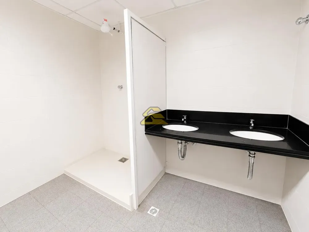 Loja-Salão, 427 m² - Foto 19