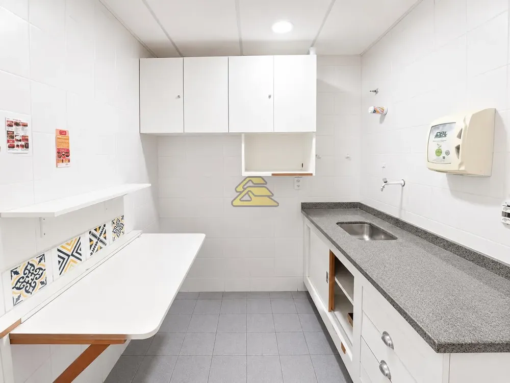 Loja-Salão, 427 m² - Foto 16