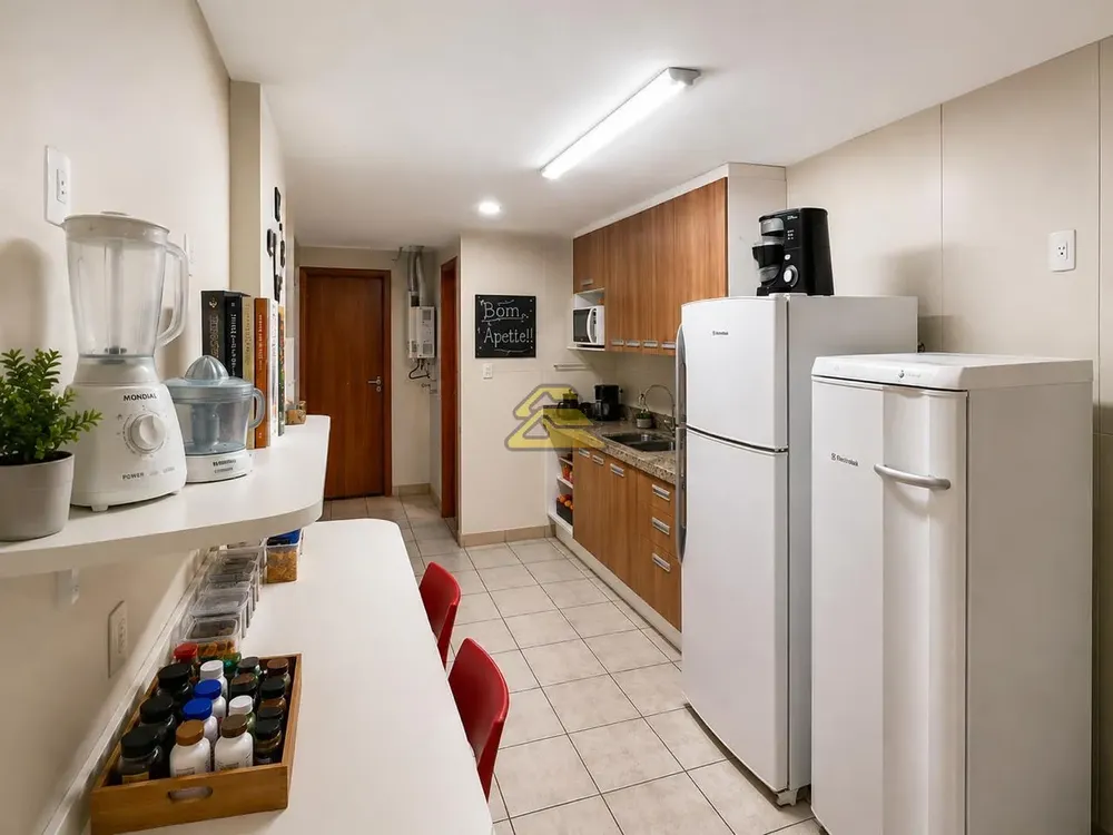 Apartamento, 3 quartos, 122 m² - Foto 28