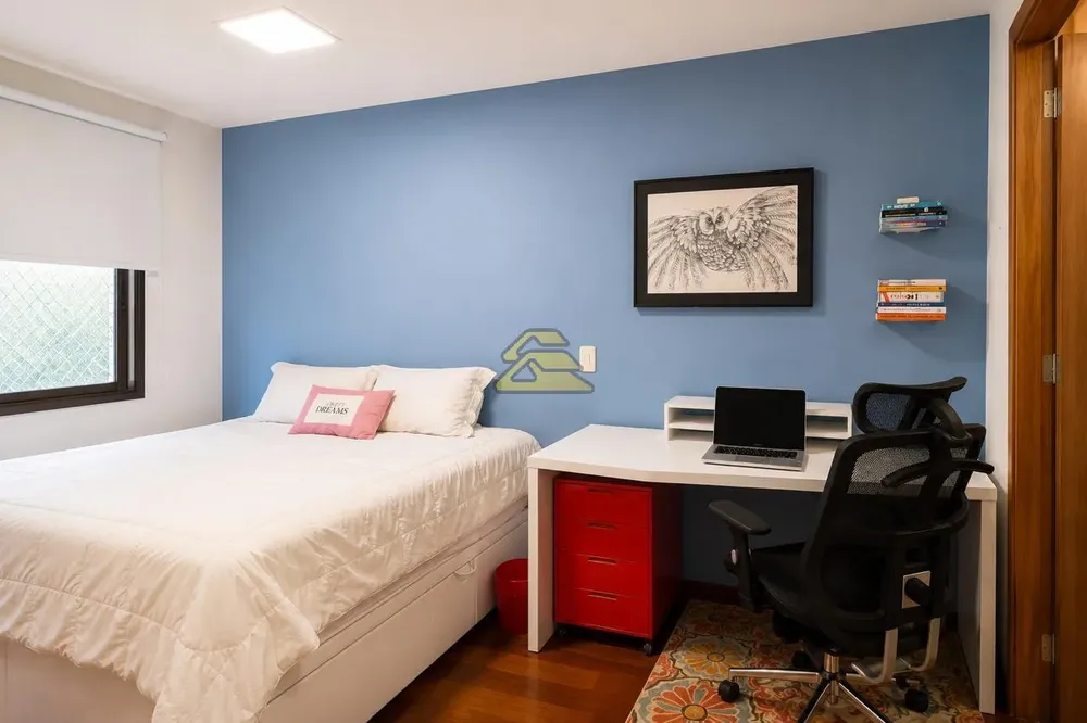 Apartamento, 3 quartos, 122 m² - Foto 18