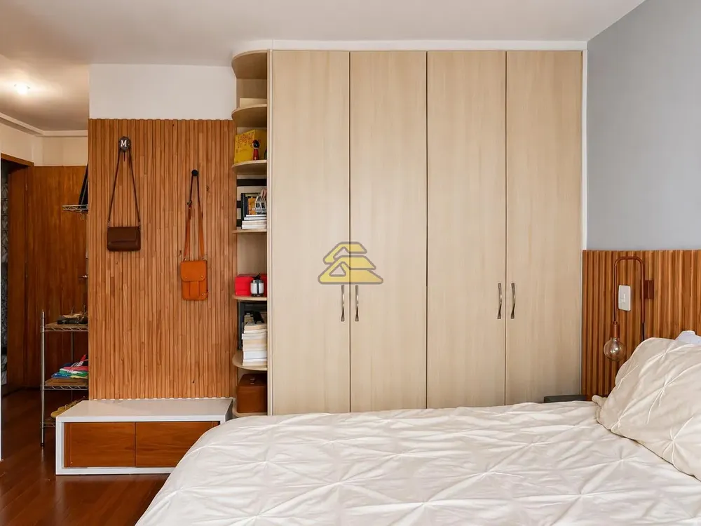 Apartamento, 3 quartos, 122 m² - Foto 14