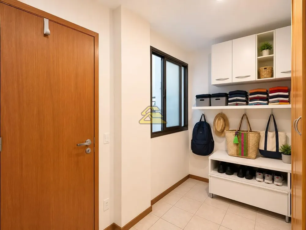 Apartamento, 3 quartos, 122 m² - Foto 25