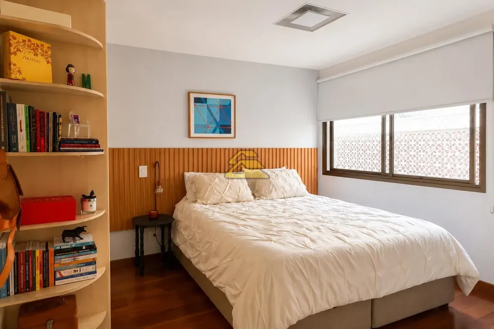 Apartamento, 3 quartos, 122 m² - Foto 9