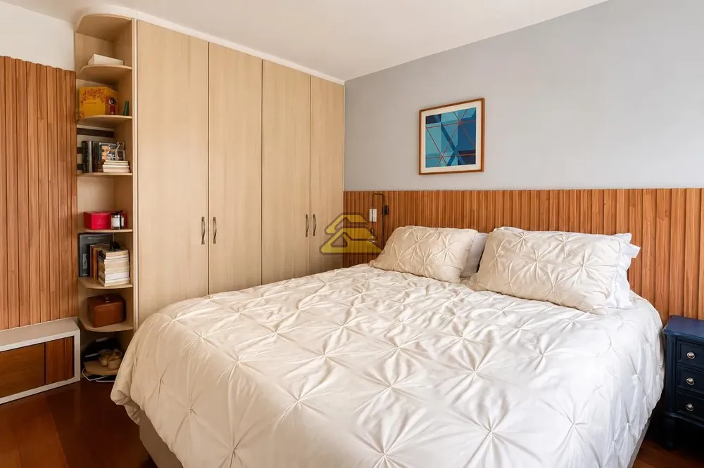 Apartamento, 3 quartos, 122 m² - Foto 8
