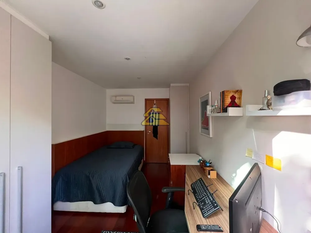 Apartamento, 3 quartos, 122 m² - Foto 27